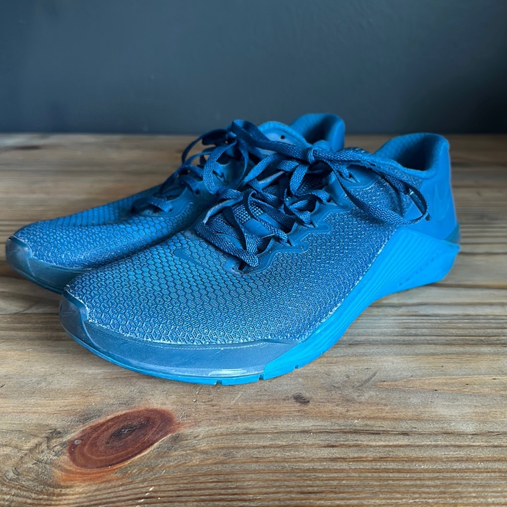 Nike Metcon 5